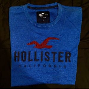 Hollister California T-shirt